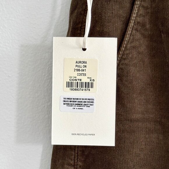 Citizens of Humanity - Aurora Pull On Baby Corduroy - Picture 2 of 3